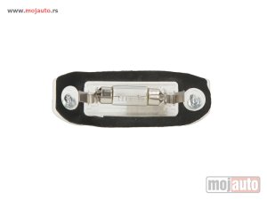 Glavna slika -  SVETLO ZA TABLICU - MojAuto