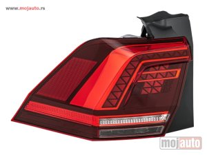 Glavna slika - Stop Svetlo lampa - MojAuto