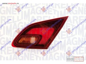 Glavna slika -  Stop lampa spoljna led - MojAuto