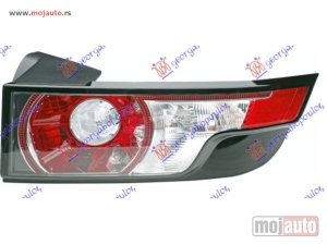 Glavna slika -  Stop svetlo lampa - MojAuto