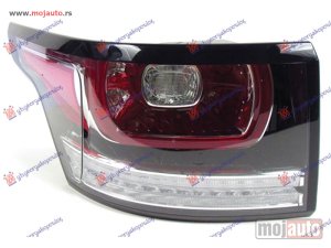 Glavna slika -  Stop lampa led - MojAuto