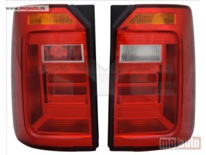 Glavna slika -  Stop Svetlo lampa - MojAuto