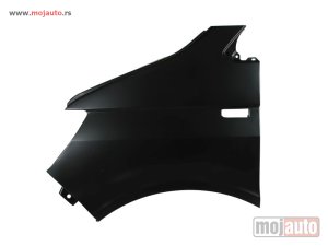 Glavna slika -  Krilo - MojAuto