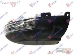 Glavna slika -  Poklopac retrovizora - MojAuto