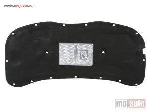 Glavna slika -  Izolacija - MojAuto