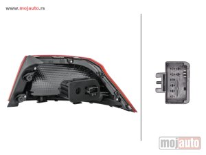 Glavna slika -  Stop Svetlo lampa - MojAuto