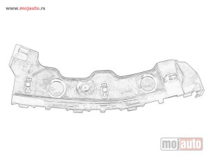 Glavna slika -  NOSAC PREDNJEG BRANIKA - MojAuto