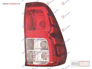 Glavna slika -  Stop svetlo lampa - MojAuto