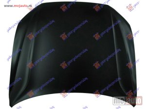 Glavna slika -  Hauba - MojAuto