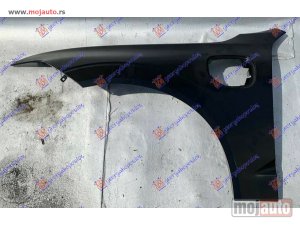 Glavna slika -  Krilo - MojAuto
