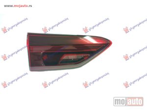 Glavna slika -  Stop Svetlo lampa - MojAuto