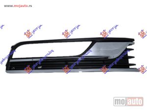 Glavna slika - Resetka branika - MojAuto
