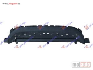 Glavna slika -  Nosac sine branika - MojAuto