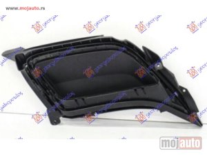 Glavna slika - Poklopac izduvne cevi auspuha - MojAuto