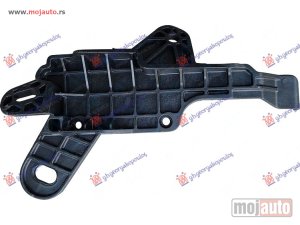 Glavna slika -  Nosac brave na veznom limu - MojAuto