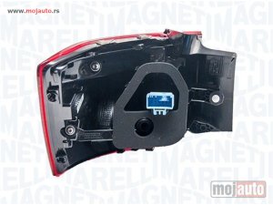 Glavna slika - Stop Svetlo lampa - MojAuto