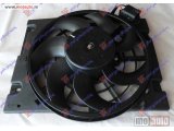 NOVI: delovi  Ventilator klime komplet