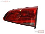 NOVI: delovi  Stop Svetlo lampa