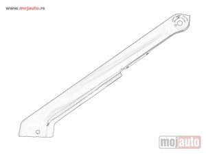 Glavna slika -  Vezni lim - MojAuto
