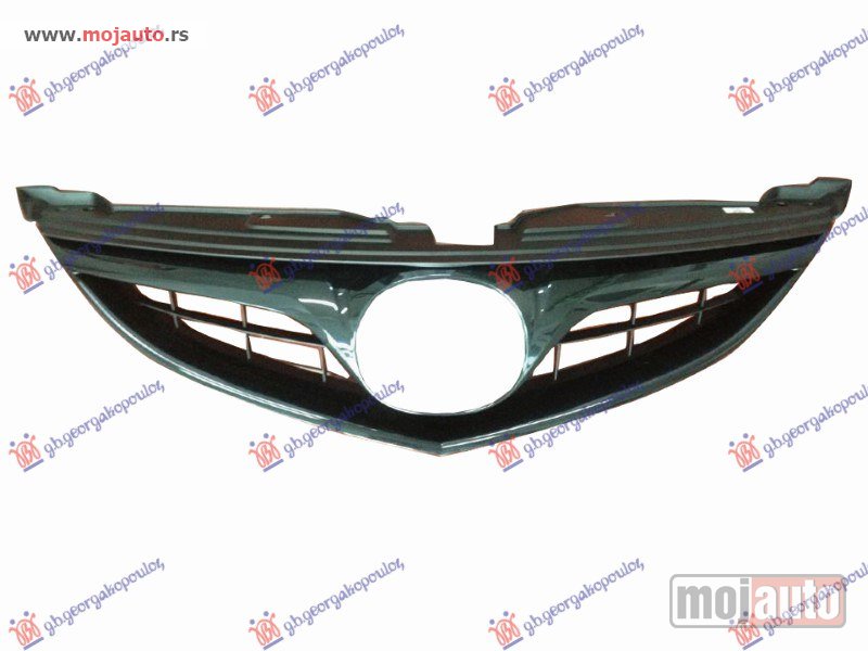 Glavna slika -  PVC MASKA - MojAuto