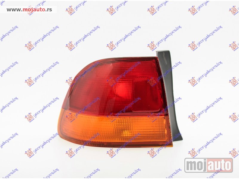 Glavna slika -  Stop lampa spoljna - MojAuto