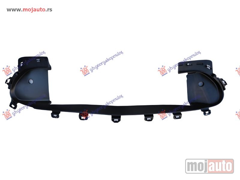 Glavna slika -  Nosac PVC Maske - MojAuto