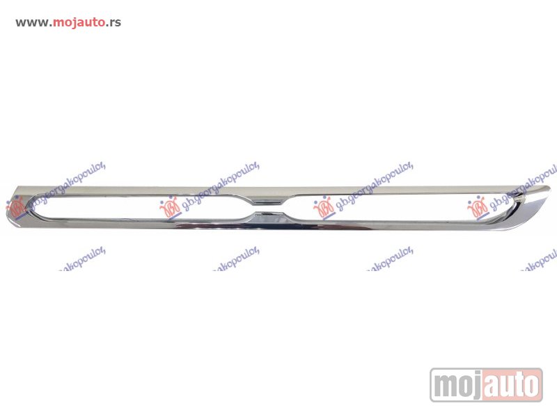 Glavna slika -  Lajsna PVC Maske - MojAuto