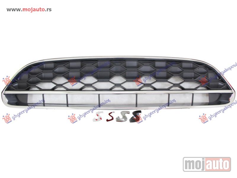 Glavna slika -  PVC MASKA - MojAuto
