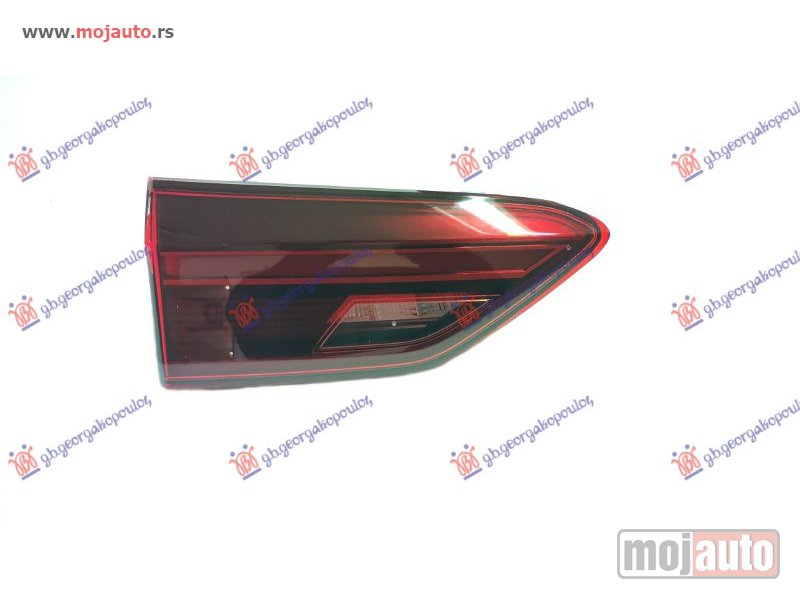 Glavna slika -  Stop Svetlo lampa - MojAuto