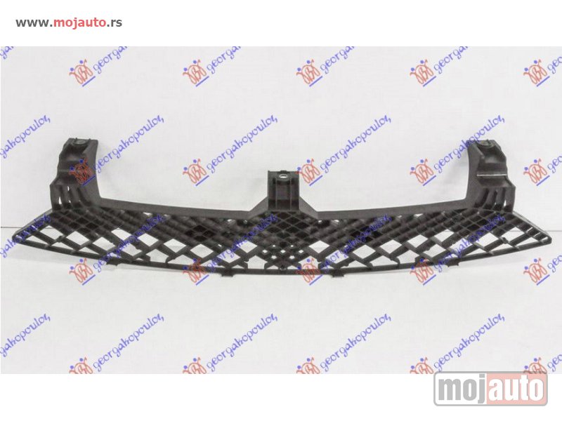 Glavna slika -  Nosac PVC Maske - MojAuto