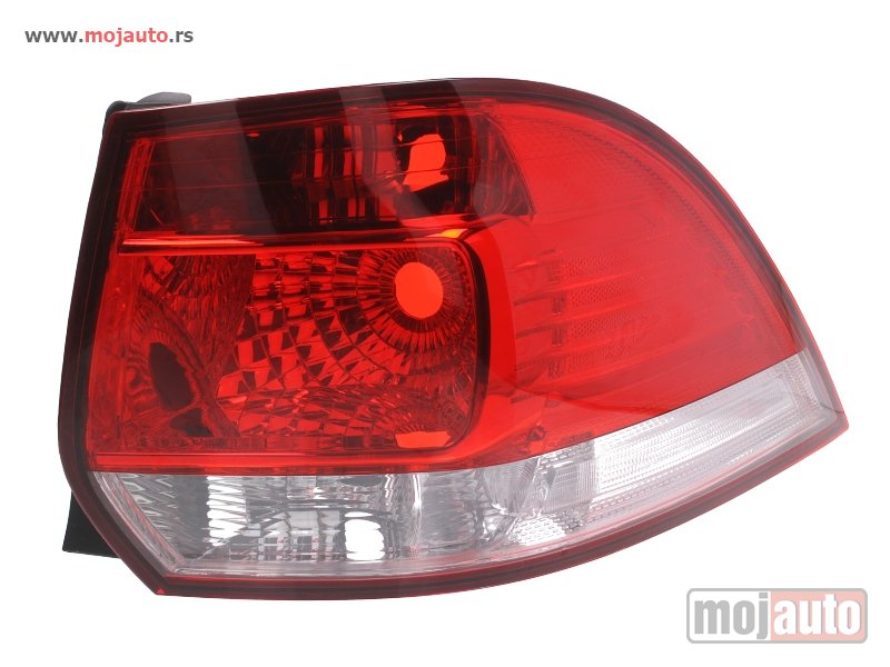 Glavna slika -  Stop Svetlo lampa - MojAuto