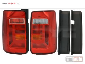 Glavna slika -  Stop Svetlo lampa - MojAuto