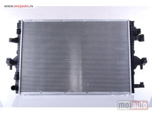 Glavna slika -  Hladnjak   - MojAuto