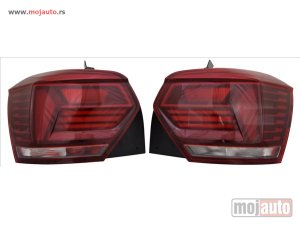 Glavna slika -  Stop Svetlo lampa - MojAuto