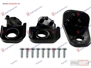 Glavna slika -  Komplet za popravku nosaca fara - MojAuto