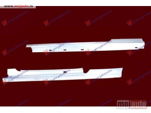 Glavna slika -  Sajtna 2 vrata - MojAuto