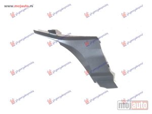 NOVI: delovi  Poklopac maske