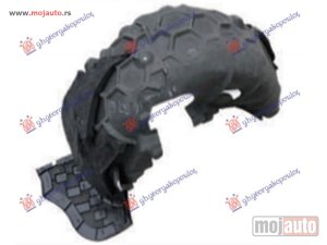 Glavna slika -  Zadnje potkrilo - MojAuto