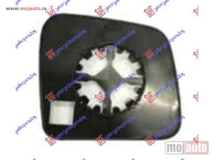 Glavna slika -  Staklo retrovizora - MojAuto