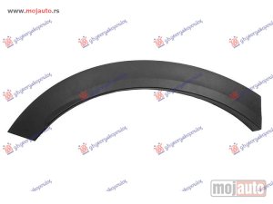 NOVI: delovi  Rub plasticni  