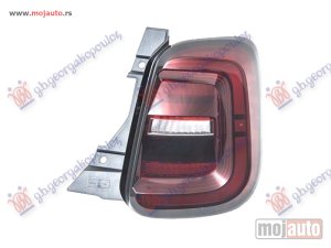 Glavna slika -  Stop lampa led - MojAuto