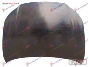 Glavna slika -  HAUBA - MojAuto