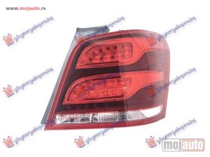 Glavna slika - Stop lampa led - MojAuto