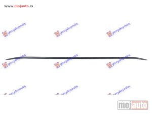 Glavna slika -  Lajsna prednjeg branika - MojAuto