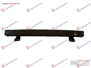 Glavna slika -  Sina zadnjeg branika - MojAuto