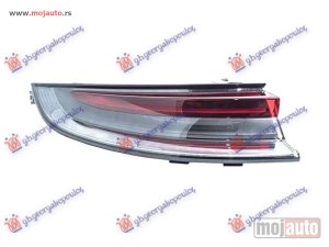 Glavna slika -  Stop lampa spoljna led - MojAuto