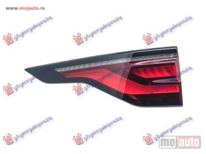 Glavna slika -  Stop lampa spoljna led - MojAuto