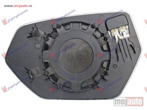 Glavna slika -  Staklo retrovizora sa grejacem - MojAuto