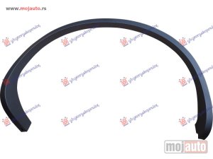 NOVI: delovi  Rub plasticni  