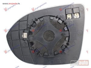 Glavna slika -  Staklo retrovizora sa grejacem - MojAuto